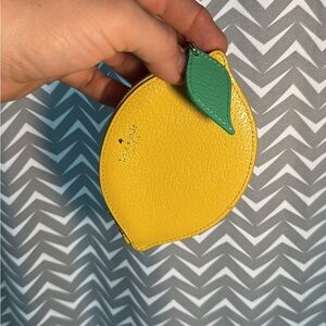 Kate Spade Coin Pouch